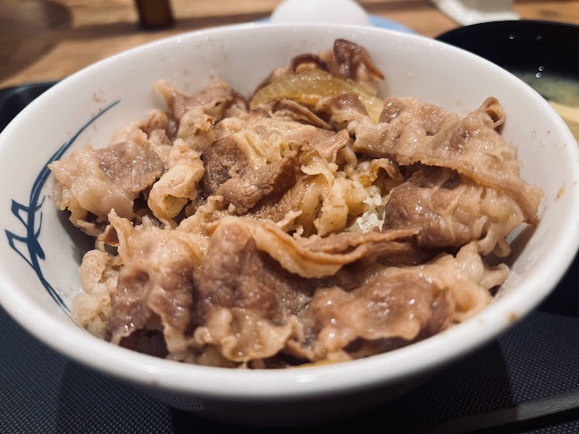 Opinii despre 松屋 蒲田西口店（マイカリー食堂併設） în 大田区 - 飲食業