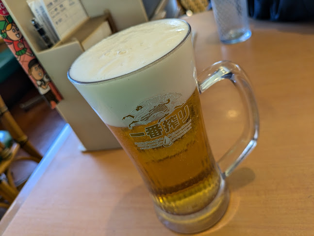 サイゼリヤ 足立新田店 - 飲食業