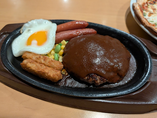 Comentarii opinii despre ガスト 如意店