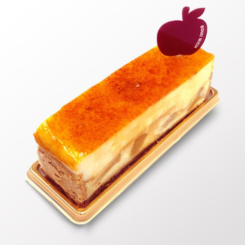 Comentarii opinii despre ブールミッシュ 柏高島屋店