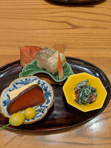 京風一品料理 きよみず（Kiyomizu） - 飲食業