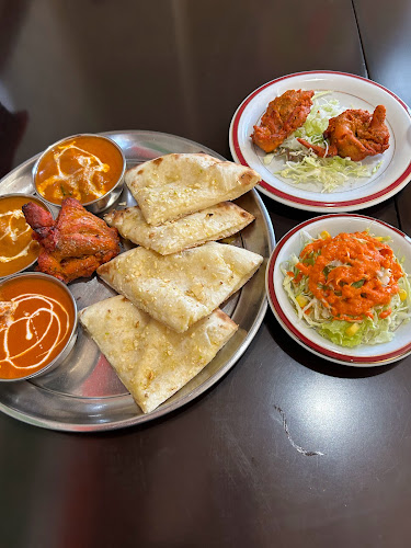 Comentarii opinii despre インド ネパール料理 エベレストダイニング 武蔵藤沢 入間市