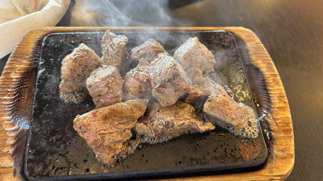 Comentarii opinii despre やっぱりステーキ 松阪店