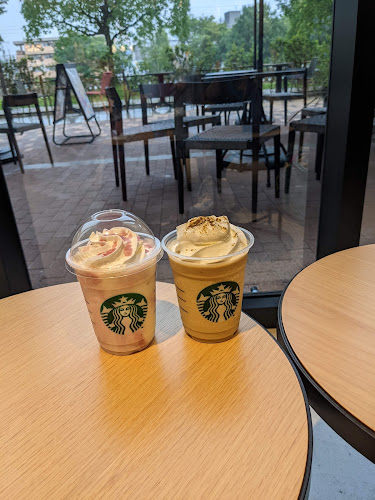 スターバックス コーヒー 名古屋則武新町1階店 - 名古屋市