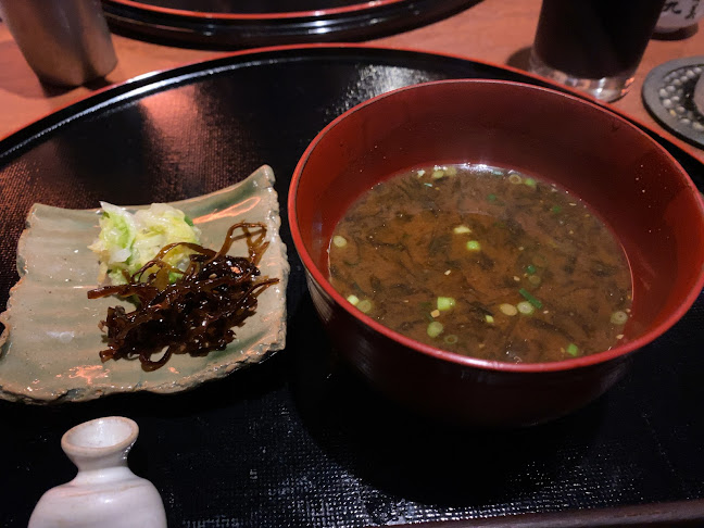 いまここ - 飲食業