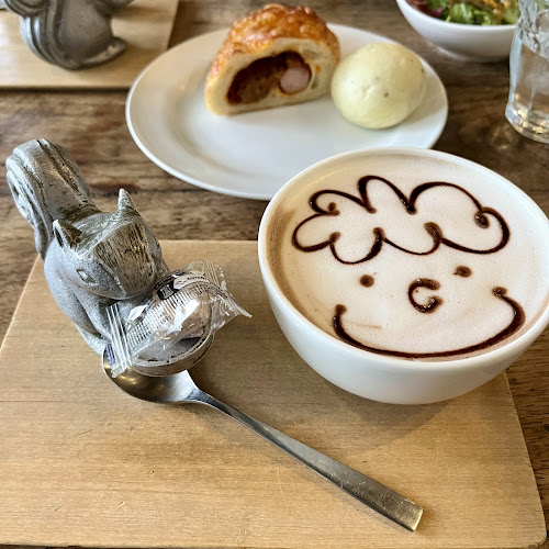 Opinii despre 三橋の森 カフェ・ボスケ în さいたま市 - 飲食業