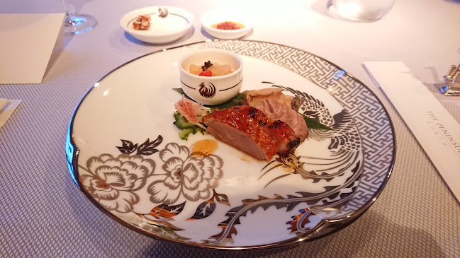 ヘイフンテラス