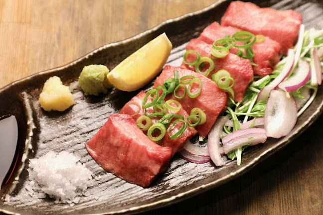 Comentarii opinii despre にくちゃん 新天地店