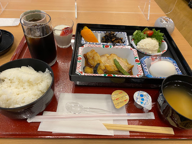 ぐらん・じゅ - 飲食業