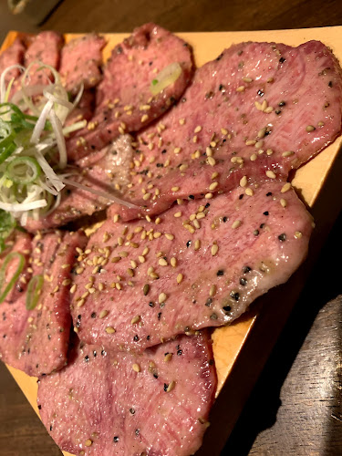 大阪 焼肉 南大門 - 飲食業