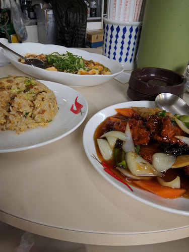 中国料理 百華扇 - 飲食業