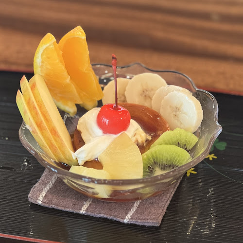 Comentarii opinii despre 珈琲花びし