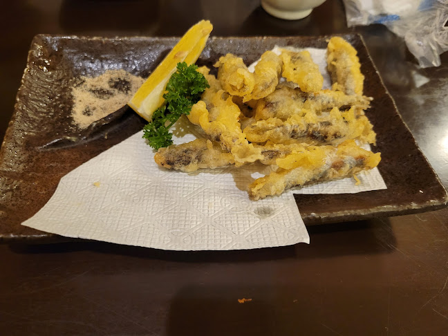 Comentarii opinii despre 御用寿し 下祇園店