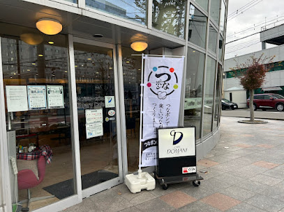 カフェ・ドマーニ