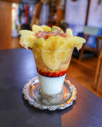 火と実coffee - 飲食業