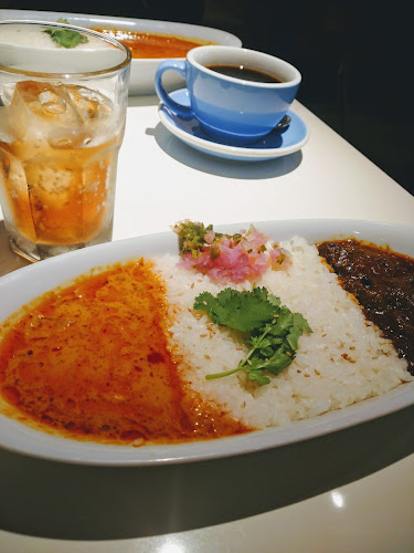 Garment District by Bedford Cafe - 桐生市