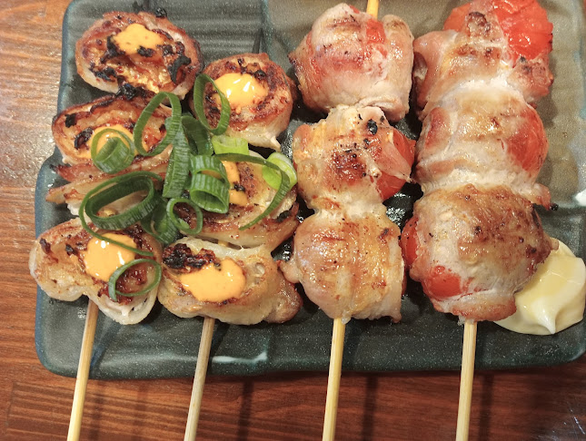 Opinii despre やきとり工房三ツ境店 în 横浜市 - 飲食業