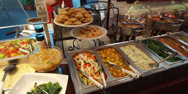 ヘカント・パウリスタ - 飲食業