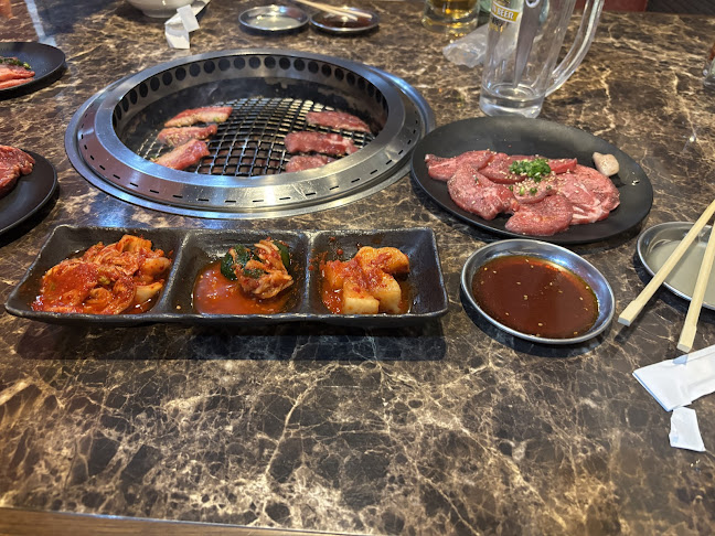 Opinii despre 焼肉オモニ în 刈谷市 - 飲食業