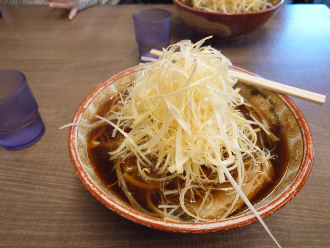 釧路 ラーメン屋 夏堀 - 飲食業