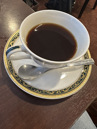 喫茶室ルノアール 歌舞伎座前店 - 中央区