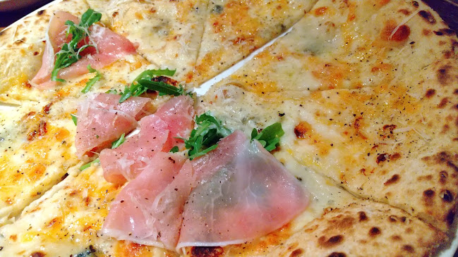 オイスターバー＆魚イタリアン 京橋ロビン - 飲食業