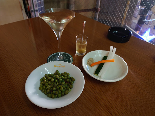 バーグランダッド - 飲食業