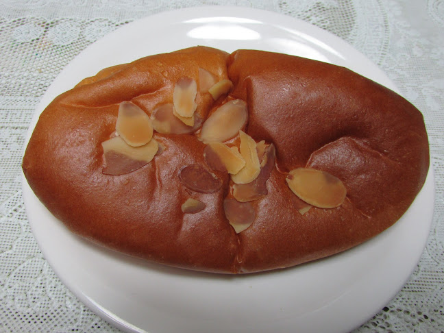 ぱん屋やまぞぉ - 神戸市