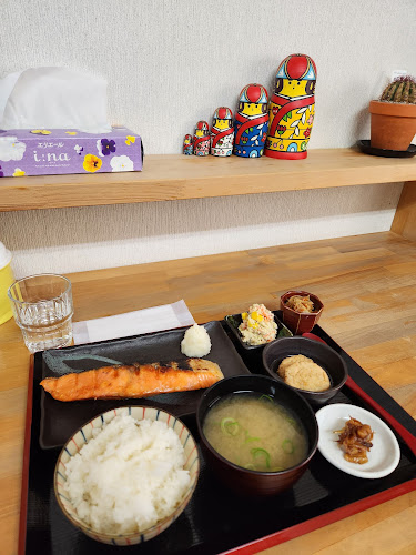 レンコン - 飲食業