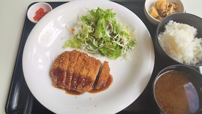 Opinii despre 唐印屋 大津びわ湖合同庁舎店 în 大津市 - 飲食業