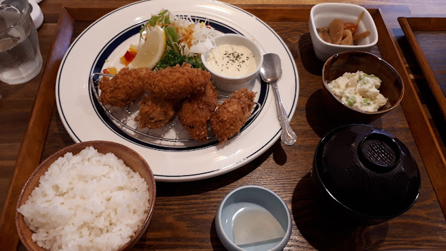 Comentarii opinii despre 酒場定食堂 ふたつき 喜喜