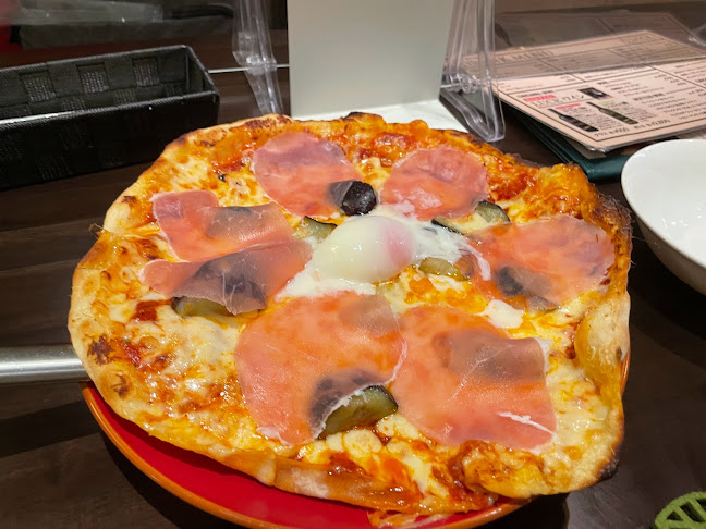 伊勢原ＢＡＲルーチェ - 飲食業