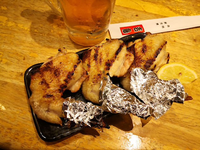 Comentarii opinii despre 吉鳥 今里駅前店