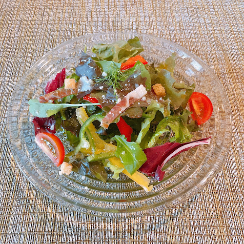 オステリア アルコバレーノ - 飲食業