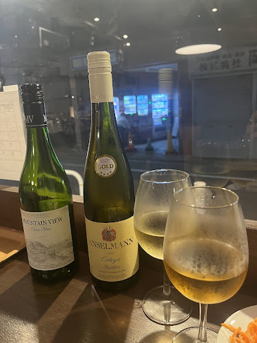 vivo daily stand 大山店