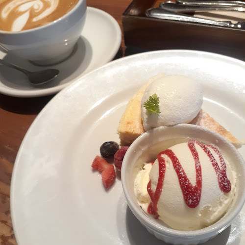 珈琲新鮮館 東林間本店 - 相模原市