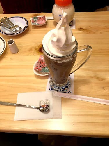 コメダ珈琲店 大宮南中野店 - 飲食業