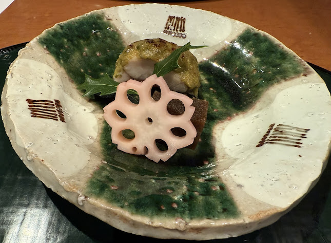 Opinii despre 日本料理 おりじん în 千葉市 - 飲食業