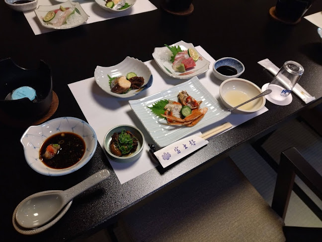 寿司 富士好 - 大阪市