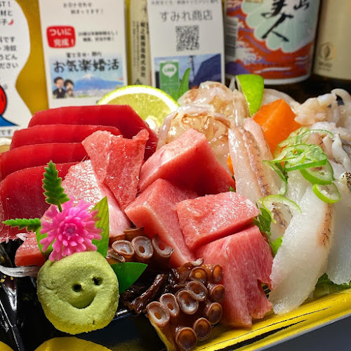 Comentarii opinii despre すみれ商店「インスタ、HP見てください」予約はLINEです