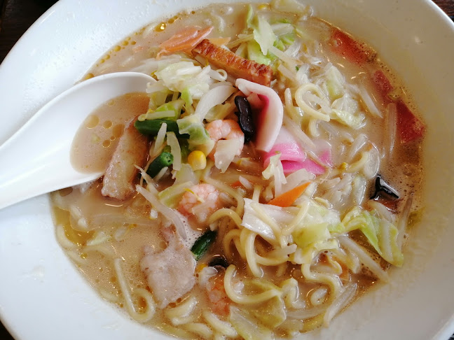 リンガーハット 鎌倉大船店