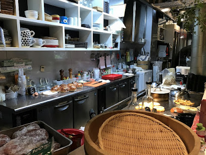 ＆JOKER/Neo 鉄板dining