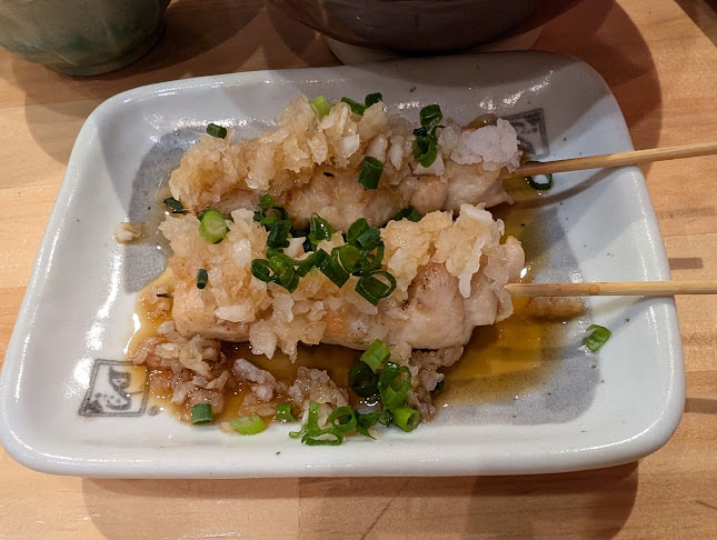 やきとり大吉 青木店