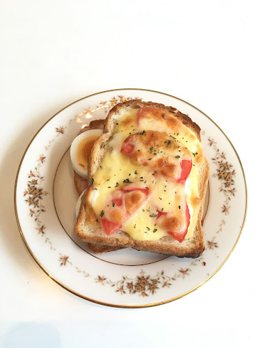 喫茶部w - 広島市