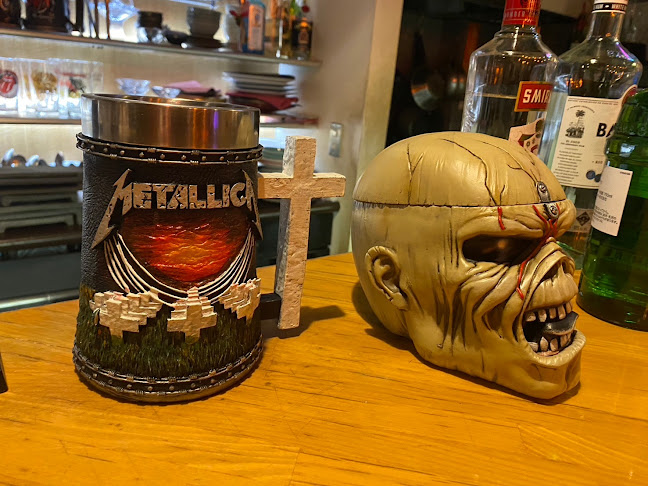 Comentarii opinii despre Bar ORANGE-ROOM 浅草 Asakusa