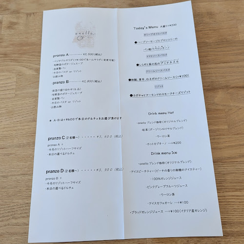 Comentarii opinii despre anello ホシノ