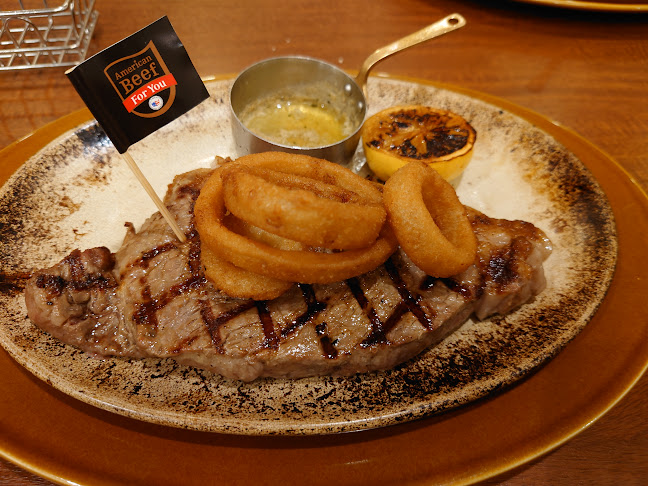 ロイヤルホスト橘通店 - 宮崎市