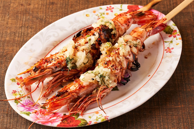 Comentarii opinii despre ビンミン 東京支店