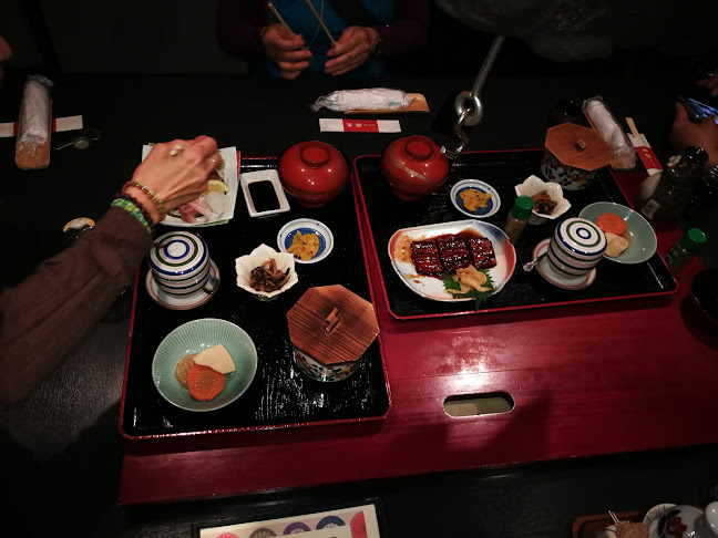 Comentarii opinii despre 四季の味 祥庵