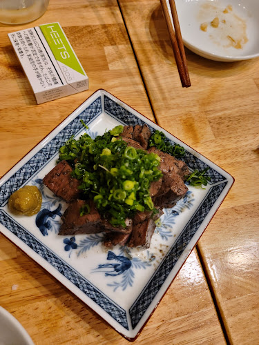 Comentarii opinii despre 大衆炉端 心-SHIN-